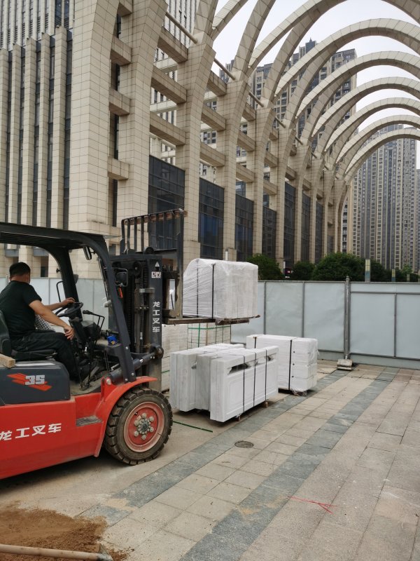 武漢國旗臺欄桿廠家