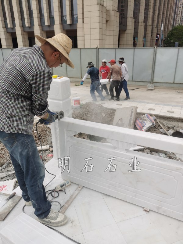 武漢漢白玉價格